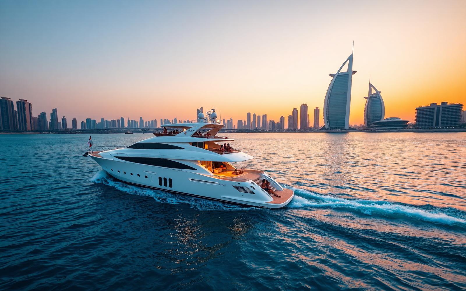 Sail — Private yachts